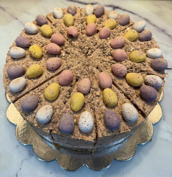 Photo of Mini egg (available jan-Easter) Cheesecake