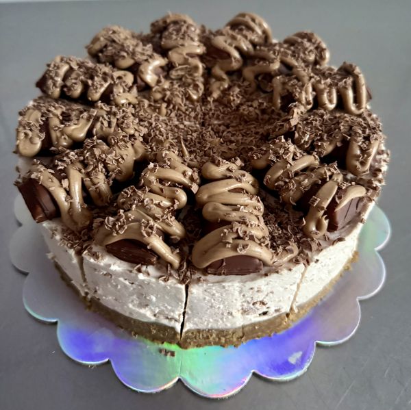 Photo of Bueno Cheesecake