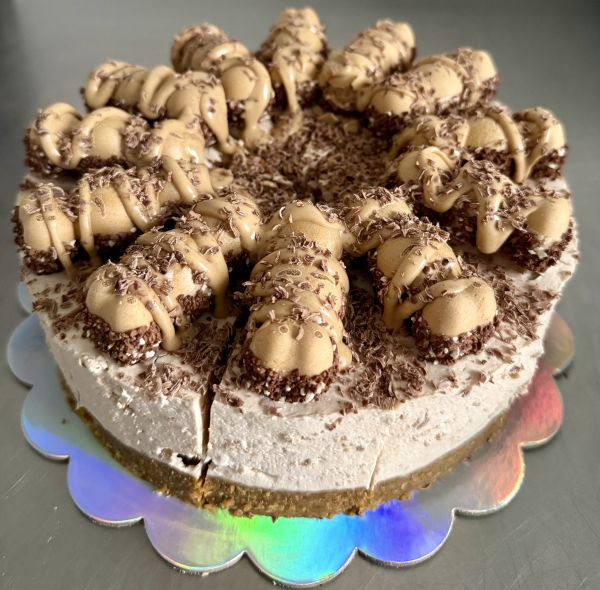 Photo of Hippo  Cheesecake